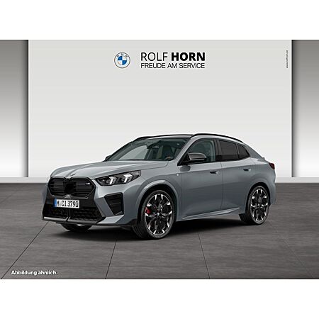 BMW X2 leasen