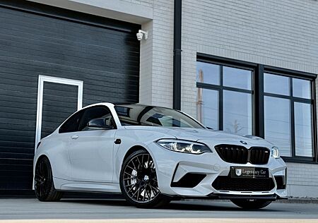 BMW M2 Competition