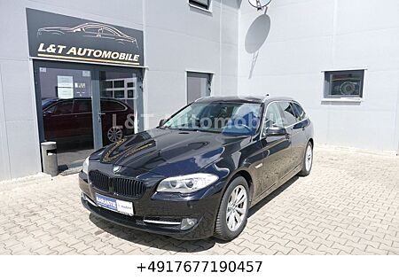 BMW 520 Touring d(Top-Zustand*HU+AU.Neu)