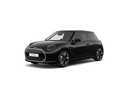 MINI COOPER Cooper E Favoured Trim Panorama