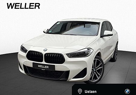 BMW X2 sDrive20i M Sport Navi,RFK,USB,DAB,LED,19"