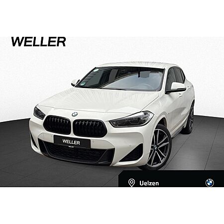 BMW X2 leasen