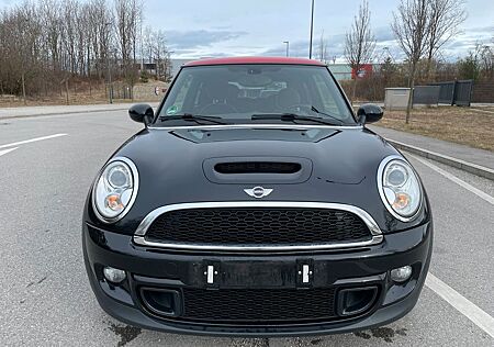 Mini John Cooper Works H&K/Schiebedach/Vollleder
