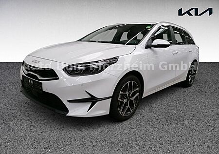 Kia Cee'd Sportswagon Ceed SW 1.6 CRDi MHEV 100kW DCT Spirit /TECH/LED