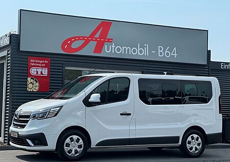 Renault Trafic L1H1 3,0t Life *LED|9-SITZE|RFK|TÜV*