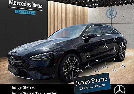 Mercedes-Benz CLA 180 Shooting Brake CLA 180 SB *PROGRESSIVE*PANO*KAM*SHZ*NAVI*MBUX*
