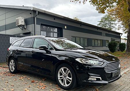 Ford Mondeo Turnier Titanium Navi LED Kamera