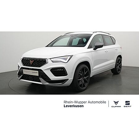 Cupra Ateca leasen