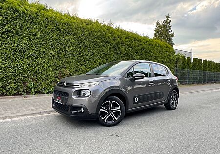 Citroën C3 LIVE / Airbump/ Nav./ HU&Insp Neu