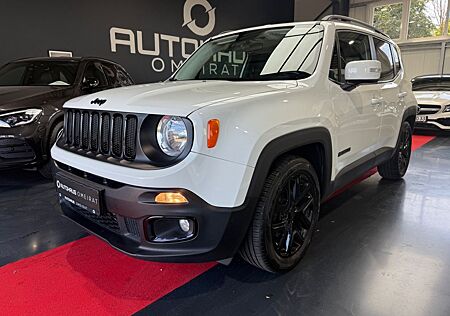 Jeep Renegade Night Eagle FWD 2-HD/Klima/Navi/AHK/PDC