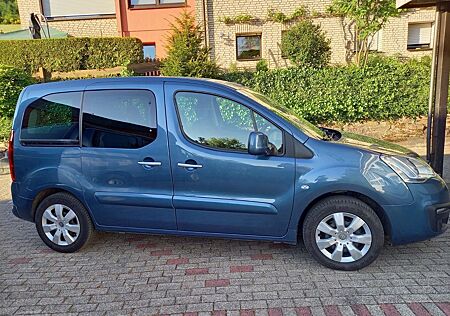 Citroën Berlingo BlueHDi 100 Multispace Feel