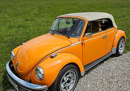 VW Käfer Volkswagen 1303 LS