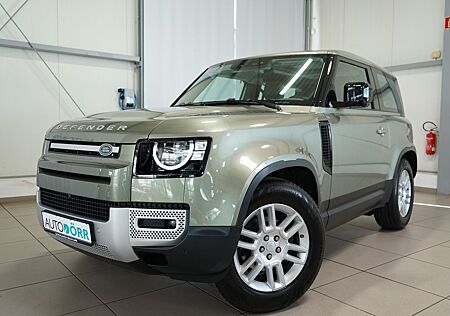 Land Rover Defender 90 S P300 Luftfederung+Faltdach+ACC+360
