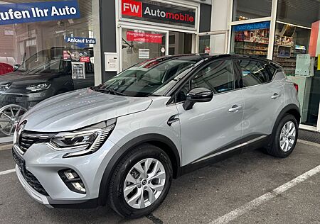 Renault Captur II 1,3 TCe 140 Intens Automatik / DSG
