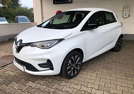 Renault ZOE Evolution Z.E. 50/110 incl. Batterie