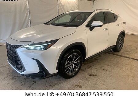 Lexus NX 350h LED ACC Vollleder Navi 18" DigTacho elSi