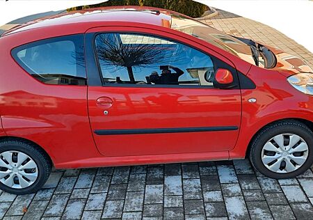 Citroën C1 1.0 Style Style