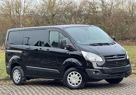 Ford Transit Custom 270 L1H1 LKW VA Trend Zahnriemen