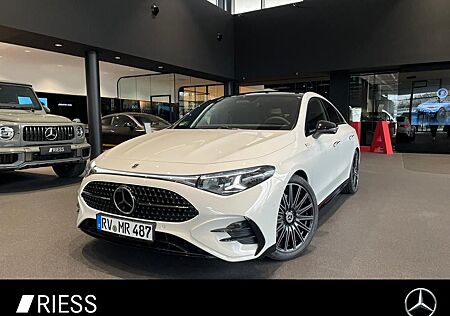 Mercedes-Benz CLA 200 4M NEU+C178+AMG+AHK+HUD+SUPERSCREEN+KEYL