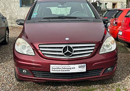 Mercedes-Benz B 180 B -Klasse CDI