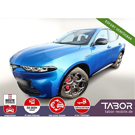 Alfa Romeo Tonale leasen