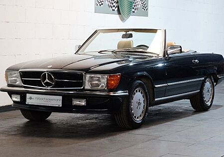 Mercedes-Benz 560 gebraucht kaufen Mercedes-Benz 560 SL - R 107 top