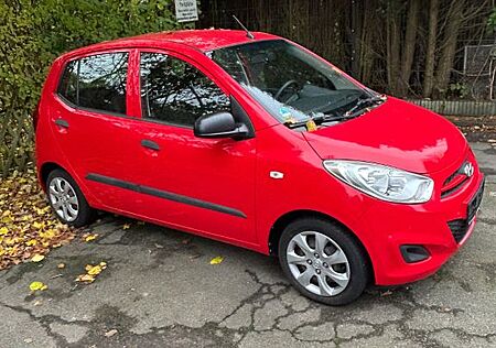 Hyundai i10 1.1 5 Star Edition 5 Star Edition