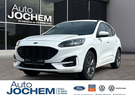 Ford Kuga ST-Line X PHEV+Navi+AHK+El. Heckklappe+Kame