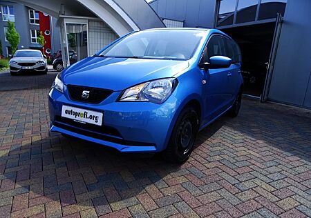 Seat Mii 1.0 "4.Türen/gepflegt/Unfallfrei"