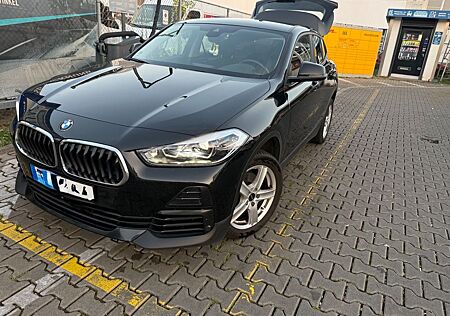 BMW X2 xDrive18d Steptronic -