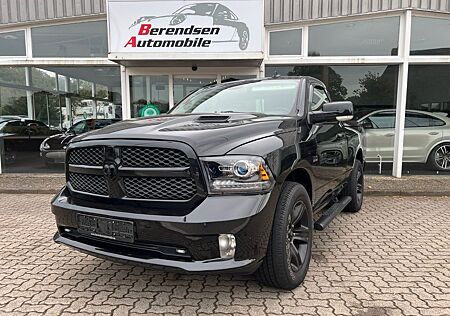 Dodge RAM 1500 4X4 /5.7 V8 HEMI/XENON/KAMERA/ALPINE