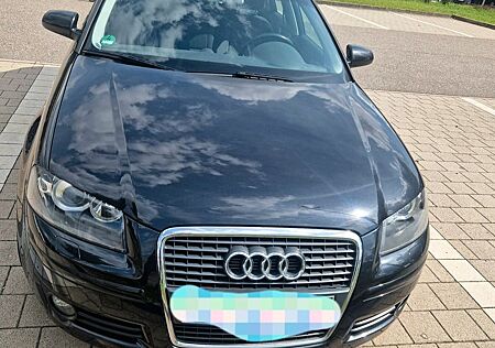 Audi A3 1.6 FSI Ambition Sportback Ambition