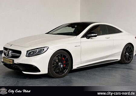 Mercedes-Benz S 63 AMG 4Matic DESIGNO+CARBON+HEADUP+360°+DRT+