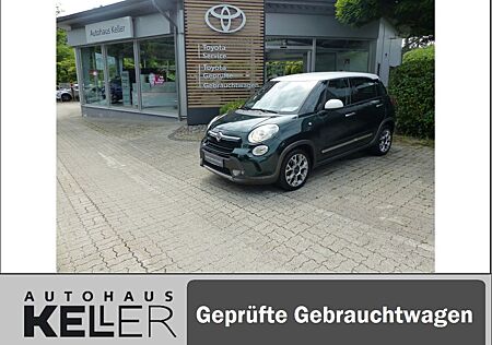 Fiat 500L Trekking 500L 1.4 16V Trekking
