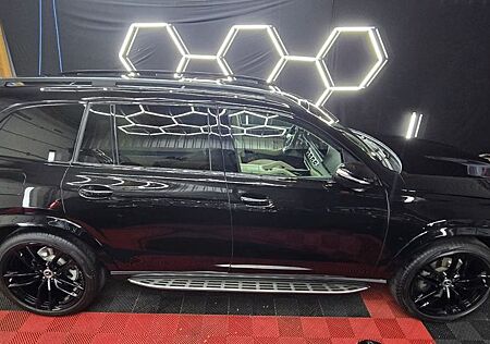 Mercedes-Benz GLS 400 d 4MATIC -