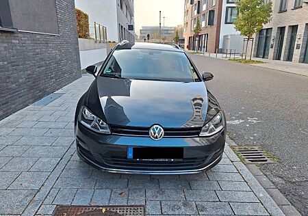 VW Golf Volkswagen 1.4 TSI 92kW BMT ALLSTAR Variant ALLSTAR