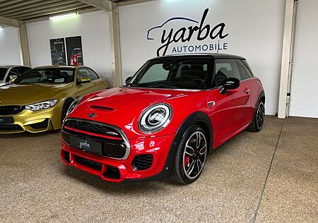 Mini John Cooper Works Sport-Automatic 8-G/Chili/Head