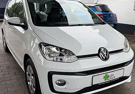 VW Up Volkswagen ! 5Türer/Kamera/PDC/Klima/Sitzheizung/1.Hand
