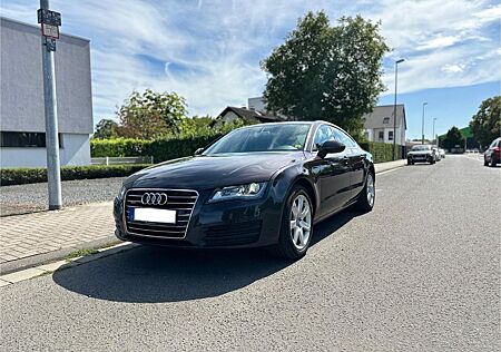 Audi A7 3.0 TDI quattro tiptronic Sportback
