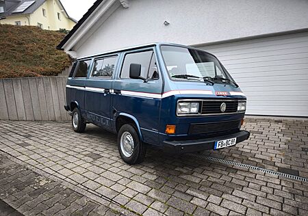 VW T3 Caravelle Volkswagen