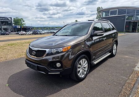 Kia Sorento Spirit 4WD / Automatik/Panorama/Navigati