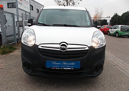 Opel Combo D Kasten L1H1 2,2t