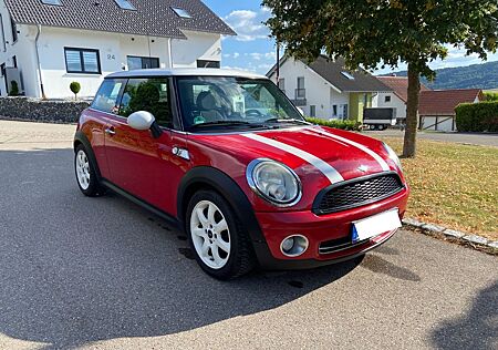 Mini Cooper 1.6 | Steuerkette neu | Scheckheft | TÜV