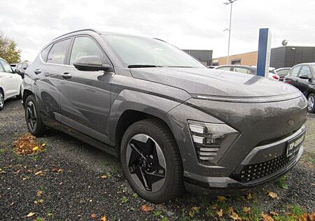 Hyundai Kona Prime Elektro 2WD
