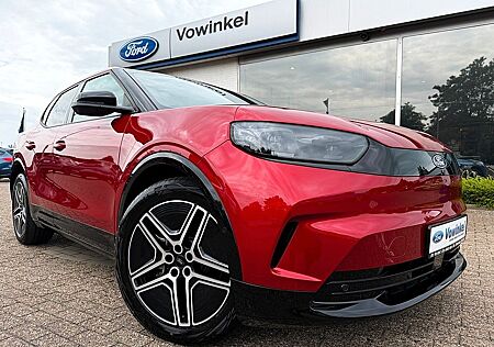 Ford Capri Premium ACC+BLIS+MASSAGE+HUD+PANO+MEMORY