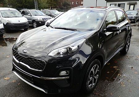 Kia Sportage 1.6 Aut.2WD Vision NAVI*KAMERA*SPURHALT