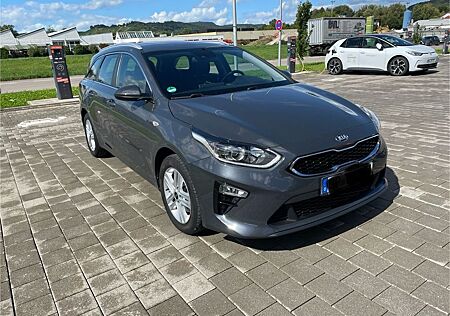 Kia Cee'd Sportswagon 1.4 T-GDI Vision Sportswag...
