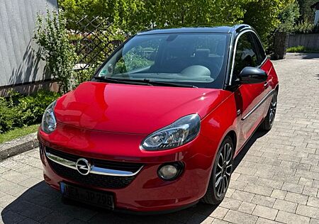 Opel Adam GLAM 1.4 74kW GLAM