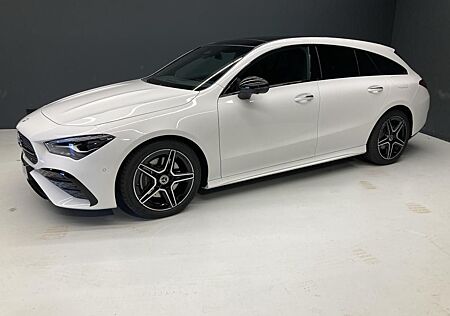 Mercedes-Benz CLA 200 Shooting Brake CLA 200 SB Edition AMG Adv.Plus Pano Night Spur