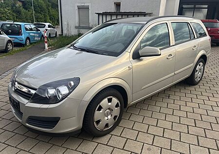 Opel Astra H Caravan Edition KLIMA TUV 01.2026